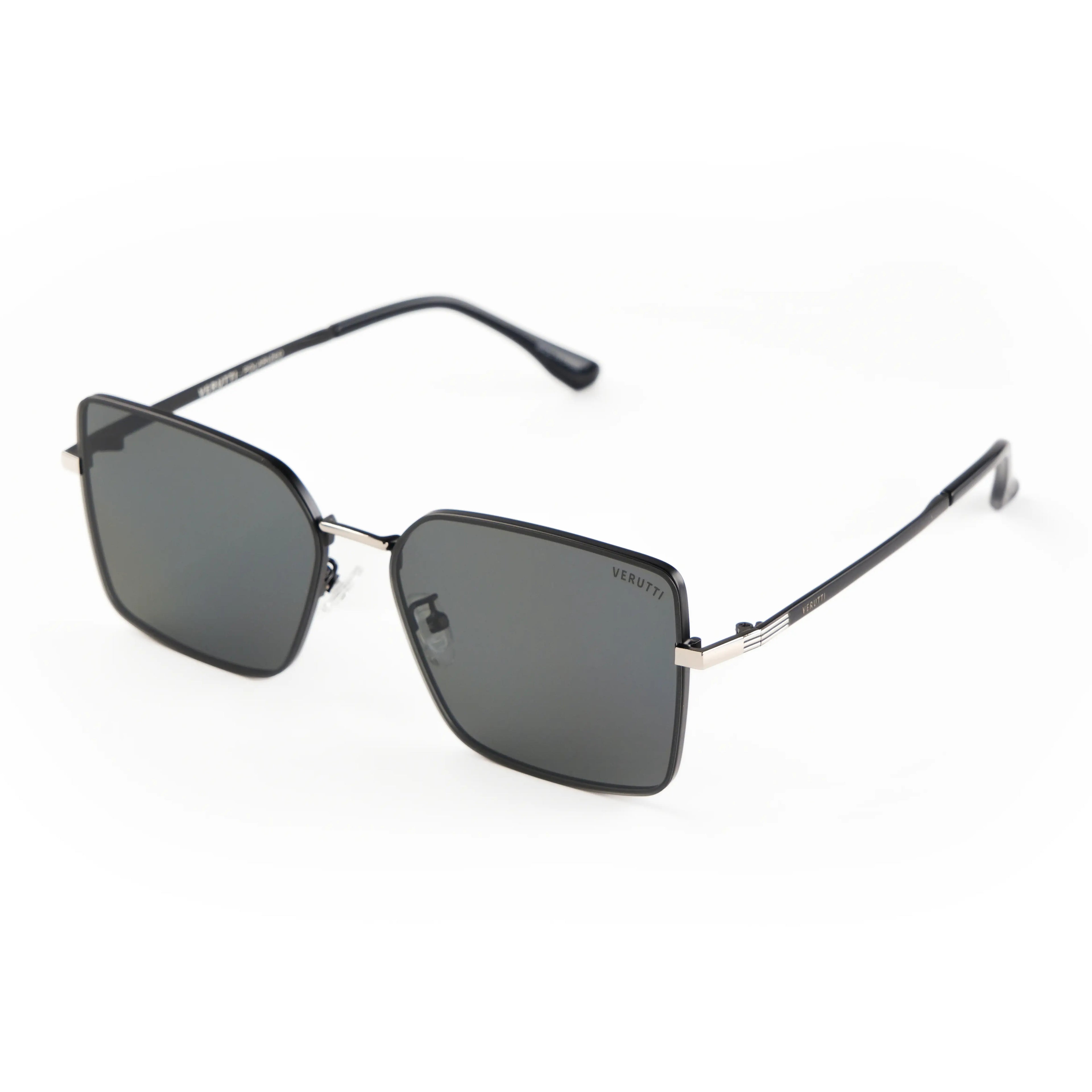 Women’s Luxury Sunglasses Verutti EH21049-C1 – Black Lenses